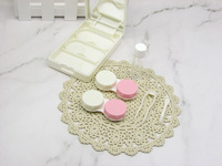 Набор для мягких контактных линз (Kits for contact lenses) XF8113