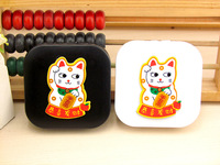 Kit for soft contact lenses (Kits for contact lenses) HQ917MAO