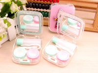 Kit for soft contact lenses (Kits for contact lenses) HQW900H