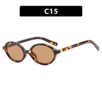 Очки пластиковые женские с защитой от синего света 20246-20953-5632-PN