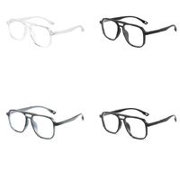 Очки пластиковые с защитой от синего света KY21725