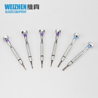 Набор инструментов для ремонта очков WZ-JP83