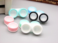 Contact lens case XF-6SLH, 6 pieces