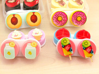 Мини набор для мягких контактных линз (Kits for contact lenses) XF-8Tasty