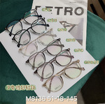 Titanium frame SANTA M8136