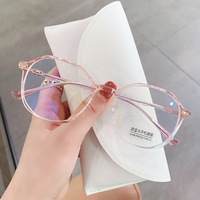 Очки из материала TR90 с защитой от синего света Blue Block FENQI F2122