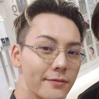 Metal frames with Blue Ray Cut lenses MAMO S31757