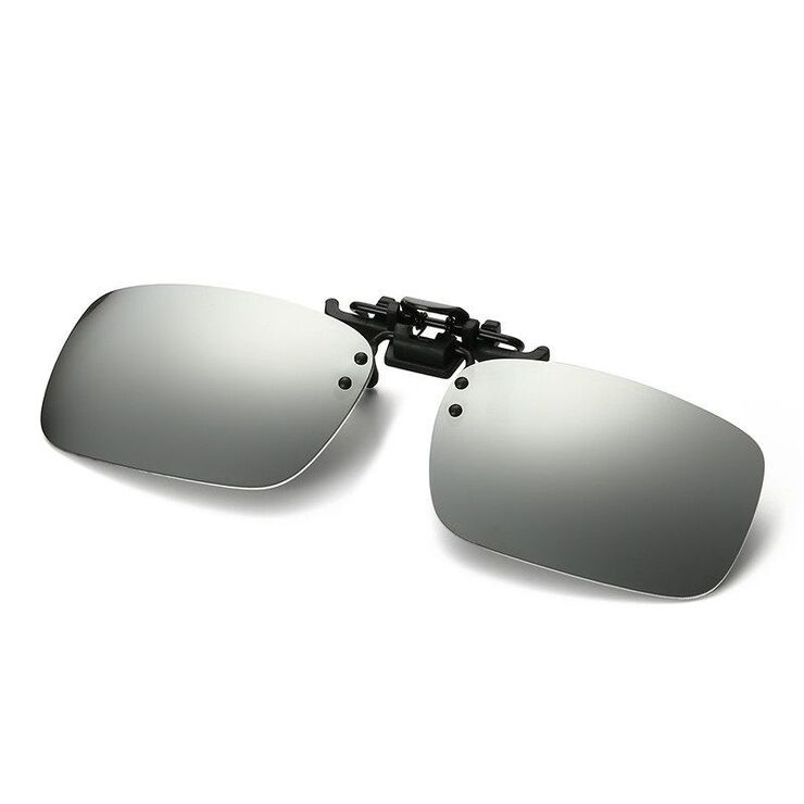 Polarized sunglasses clip-on KY6-2号B3