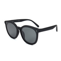 Детские силиконовые солнцезащитные поляризационные очки с защитой UV400 T22079