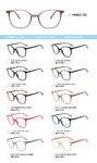 TR-90 plastic frames MH02-03