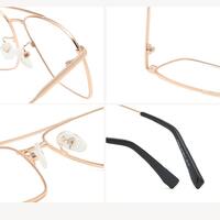 Оправа титановая MAMO S10046