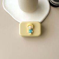 Мини-набор для мягких контактных линз A118-26全身女孩