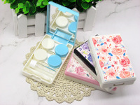 Набор для мягких контактных линз (Kits for contact lenses) XF1200