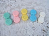 Контейнер для хранения контактных линз SL-865-2