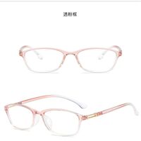 Photochromic glasses with protection Blue Cut K302变色镜