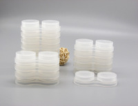 Contact lens case PPTM01