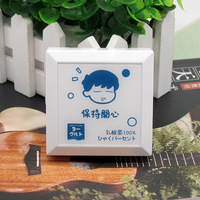 Набор для мягких контактных линз (Kits for contact lenses) XF009SKH