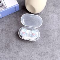 Мини набор для мягких контактных линз (Kits for contact lenses) PPX17