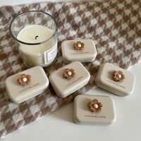 Mini set for a soft contact lens (Kits for contact lenses) B49-case