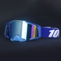 Очки защитные противоударные спортивные ARMEGA-DX