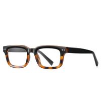 Plastic TR90 frames for glasses with Blue Ray Cut protection FOCUS FCS2189