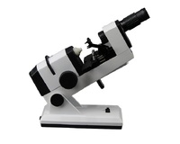 Диоптриметр (линзметр) портативный NJC-5