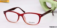 Plastic eyeglass frame VIZZINI V8210