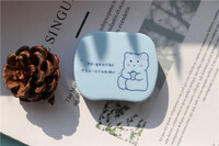 Набор для мягких контактных линз (Kits for contact lenses) AS340