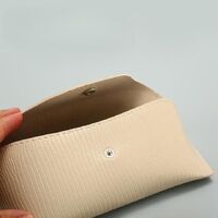 Футляр для очков и солнцезащитных очков HD0809002