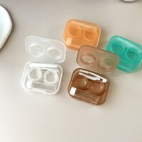 Набор для мягких контактных линз J301PP无盖款