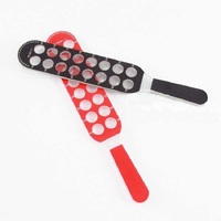 Набор линеек скиаскопических пластиковых в чехле 2P32AX