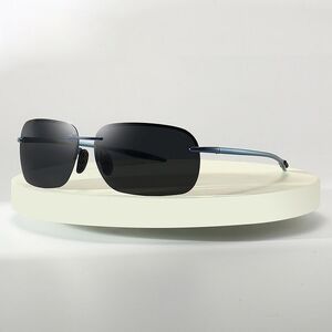 Polarized aluminum-magnesium sunglasses with UV400 protection 2960-GT
