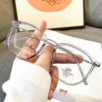 Очки пластиковыеTR90 KY8979 с футляром, защитой Blue ray cut