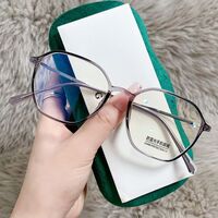 Plastic TR90 Blue Block glasses with blue light protection FENQI F8002