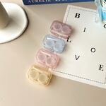 Мини-набор для мягких контактных линз H113小巧透明款