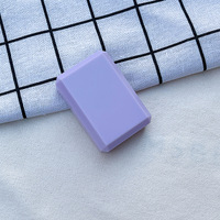 Mini soft contact lens M013砂面款