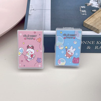 Мини набор для мягких контактных линз (Kits for contact lenses) A7PXRabbit