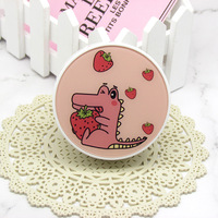 Kit for soft contact lenses (Kits for contact lenses) XF008-8