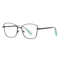Metal Blue Blocker frames for glasses MORE 3077