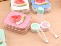 Kit for soft contact lenses (Kits for contact lenses) AW10