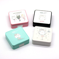 Kit for soft contact lenses (Kits for contact lenses) HF8066-2