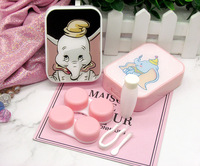 Набор для мягких контактных линз (Kits for contact lenses) X5016-4