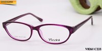 Plastic frame VIZZINI V8261