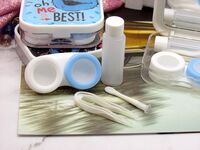 Набор для мягких контактных линз (Kits for contact lenses) SO918CC