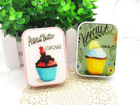 Kit for soft contact lenses (Kits for contact lenses) X5001-4