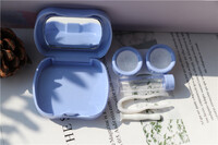 Набор для мягких контактных линз (Kits for contact lenses) AS340