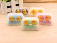 Мини набор для мягких контактных линз (Kits for contact lenses) HQ9658