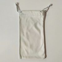 Чехол мешочек для очков из микрофибры XL2502, 90*185 мм от 1000 шт