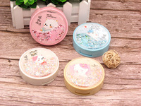 Набор для мягких контактных линз (Kits for contact lenses) HQ619Pattern