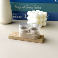 Мини-набор для мягких контактных линз 2306